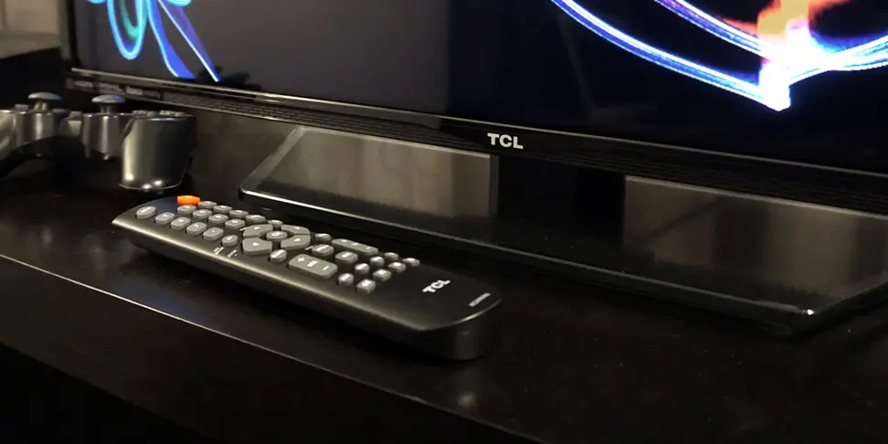 The TCL 32S3600 LED TV