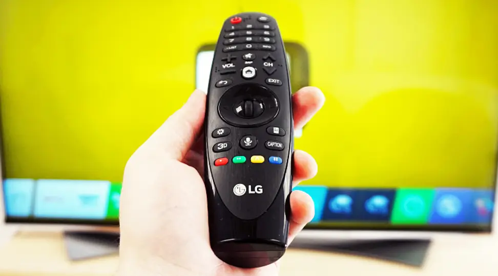 LG teams up with Amazon to bring HDR content to 4K OLED TVs