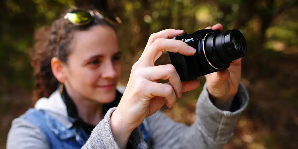 The Best Black Friday Camera Deals 2015