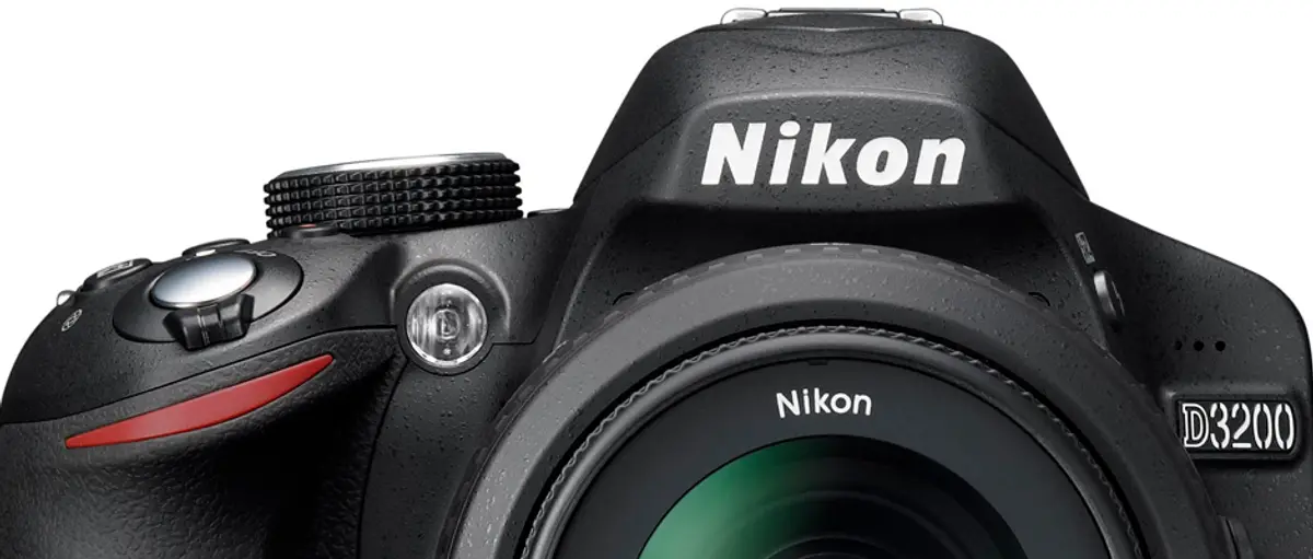 Nikon D3200 Digital Camera Review - Reviewed
