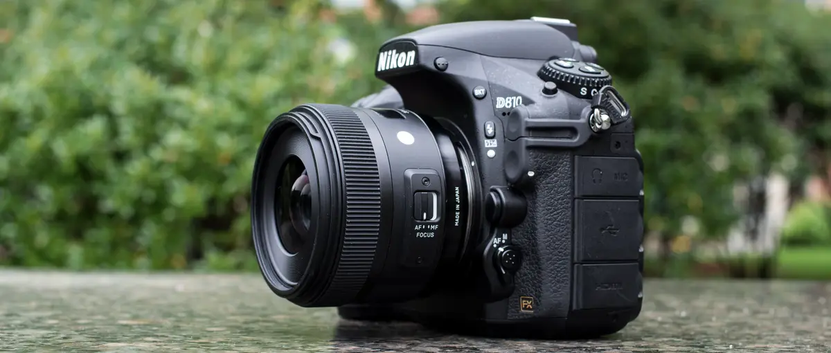 Sigma 30mm f/1.4 DC HSM A Lens Review - Reviewed