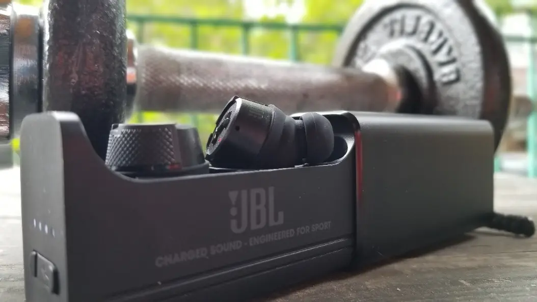 JBL Under Armour True Wireless Flash X Review - Reviewed