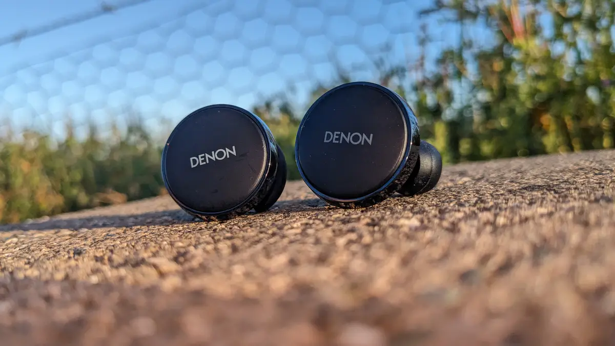 Denon PerL Pro review: superior sound - Reviewed