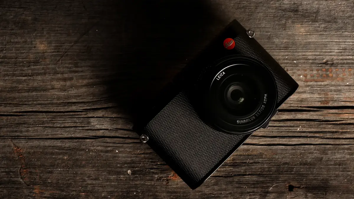 Leica Q (Typ 116) digital camera review, gear and used buying