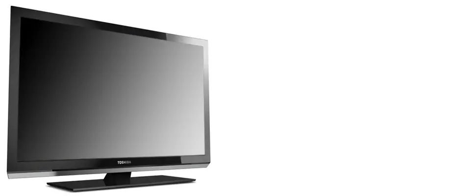 Toshiba 46SL412U Review - Reviewed