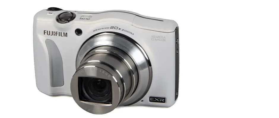 FUJIFILM FINEPIX F750EXR デジタルカメラ GM140 Fujifilm FinePix F750EXR Review - Reviewed