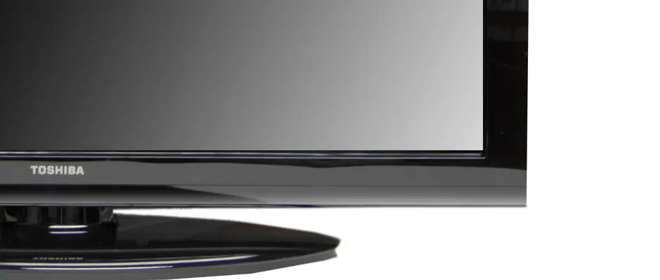 Toshiba 40E220U LCD HDTV Review - Reviewed