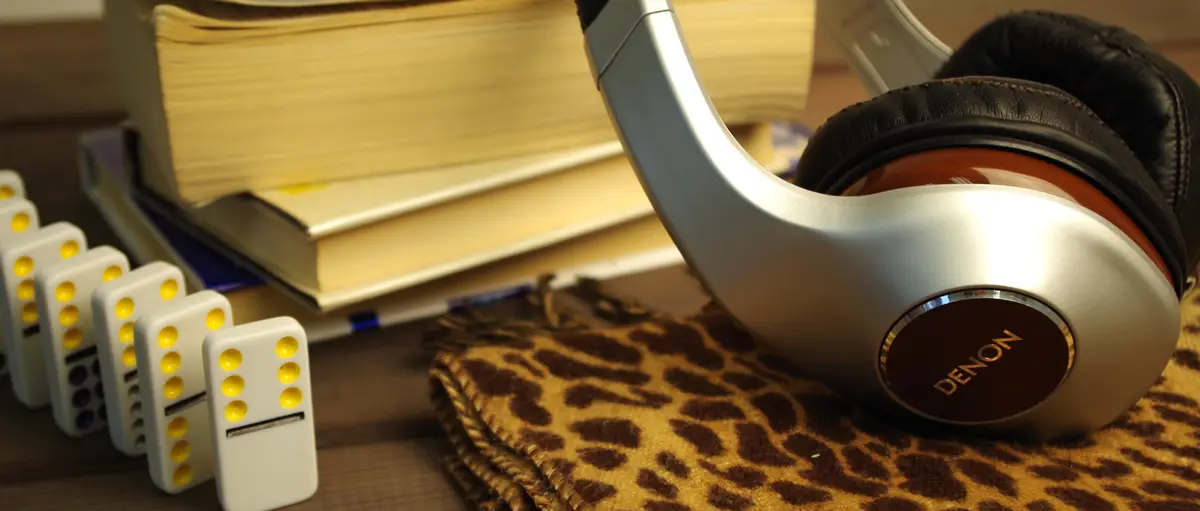 Denon AH-D7100 Review - Reviewed