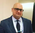 Arun Kristian Das