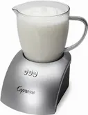 Product image of Capresso froth PLUS