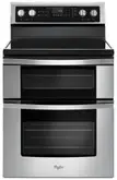 Product image of Whirlpool WGE745C0FS