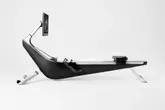 Product image of Hydrow Rower