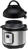 Product image of Instant Pot Duo Crisp + Air Fryer (6 Qt)