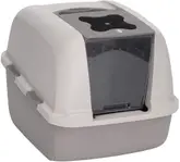Product image of Catit Jumbo Hooded Litter Pan