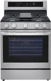 Product image of LG LRGL5825F