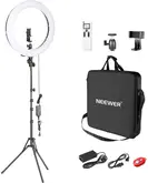 Product image of Neewer Advanced 18-inch LED Ring Kit