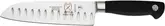 Product image of Mercer Genesis Granton Edge Santoku