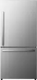 Product image of Hisense HRB171N6ASE Bottom-freezer Refrigerator