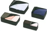 Product image of Away Insider Packing Cubes (Set of 4)