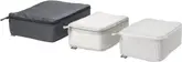 Product image of Ikea Rensare Clothes Bag (Set of 3)