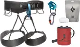 Product image of Black Diamond Momentum Harness