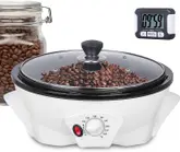 Product image of Jiawanshun Household Coffee Roaster Machine