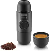 Product image of WACACO Minipresso GR Portable Espresso Machine