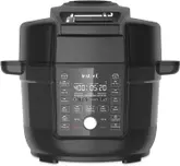Product image of Instant Pot Duo Crisp with Ultimate Lid