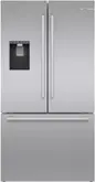 Product image of Bosch B36FD50SNS French-door Smart Refrigerator