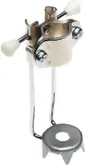 Product image of DMI Retractable 5 Prong Attachment Tip