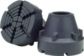 Product image of SureTip Crutch Tips