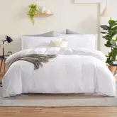 Product image of Nestl White Duvet Cover Set