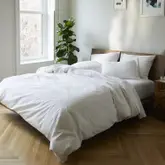 Product image of Brooklinen Luxury Sateen Duvet Cover