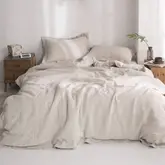 Product image of Simple&Opulence Linen Duvet Color 