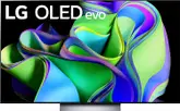 Product image of LG Evo OLED55C3PUA