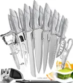 Product image of Home Hero Kitchen Knife Set