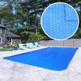 Product image of Robelle Heavy-Duty Solar Pool Cover
