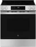 Product image of GE GRS600AVFS Electric Range