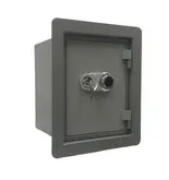 Product image of Southeastern 1.5 Hour Fireproof Wall Safe Mechanical Dial Lock
