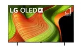 Product image of LG OLED AI B5 4K Smart TV 2025
