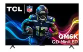 Product image of TCL QM6K Series QD-Mini LED QLED 4K UHD Smart TV with Google TV