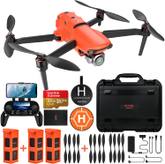 Product image of Autel EVO II Pro 6K Rugged Bundle