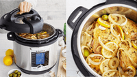 How to choose the right Instant Pot