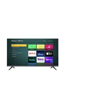 Product image of Hisense H4 Series LED Roku Smart TV
