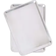 Product image of Nordic Ware Aluminum Baker's Half Sheet