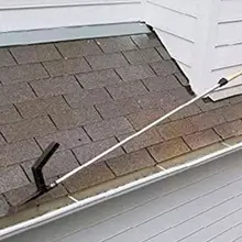 Product image of KKOBHO Gutter Cleaner