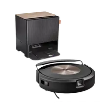 【新品】iRobot Roomba Combo j9 iRobot ルンバ Roomba Combo® j9+ Auto-Fill Robot Vacuum & Mop
