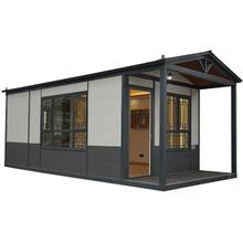 Product image of Luxbut Prefabricated Boutique Homestays