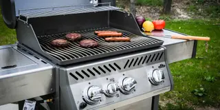 Gas grills reviewed & ranked: the hottest outdoor cookers