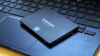 The Best SSDs Under $100